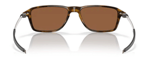OK149 OAKLEY WHEEL HOUSE OO9469 946904 54 BROWN TORTOISE / PRIZM TUNGSTEN POLARIZED