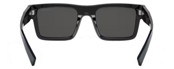 PR130 PRADA PR 19WS 1AB5S0 52 BLACK / DARK GREY