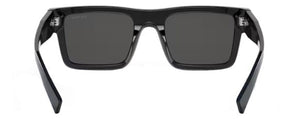 PR130 PRADA PR 19WS 1AB5S0 52 BLACK / DARK GREY