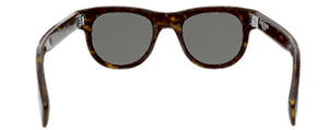 SL41 SAINT LAURENT SL 571-007 51 HAVANA / GREY