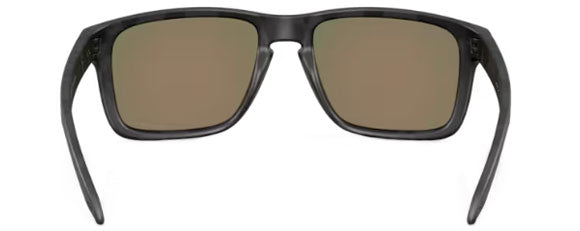 OK281 OAKLEY HOLBROOK XXL OO9487 948706 61 MATTE BLACK CAMO / PRIZM RUBY