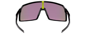 OK262 OAKLEY SUTRO OO9406 940603 37 BLACK INK / PRIZM JADE