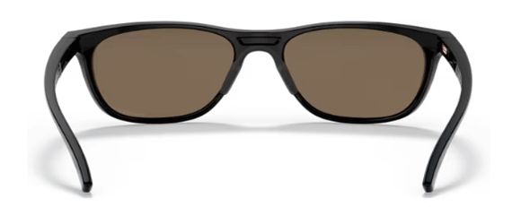 OK150 OAKLEY LEADLINE OO9473 947302 56 POLISHED BLACK / PRIZM ROSE GOLD POLARIZED