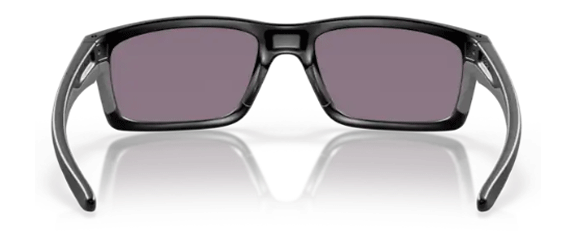 L3 OAKLEY MAINLINK OO9264 926441 61 MATTE BLACK / PRIZM GREY