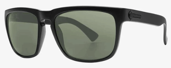 EL51 ELECTRIC KNOXVILLE XL EE11201042 50 MATTE BLACK / GREY POLARIZED