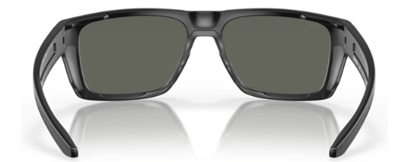 CT040 COSTA LIDO 06S9104 910404 57 MATTE BLACK / GRAY POLARIZED