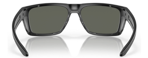 CT040 COSTA LIDO 06S9104 910404 57 MATTE BLACK / GRAY POLARIZED
