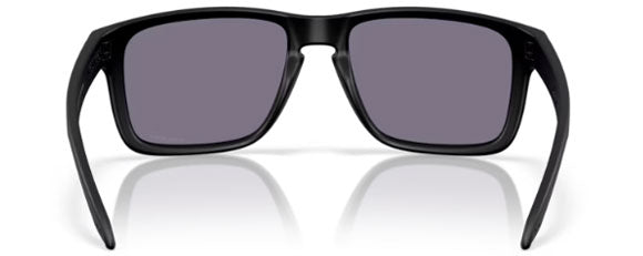 OK298 OAKLEY HOLBROOK XXL OO9487 948701 61 MATTE BLACK / PRIZM GREY