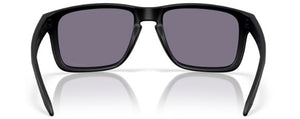 OK298 OAKLEY HOLBROOK XXL OO9487 948701 61 MATTE BLACK / PRIZM GREY