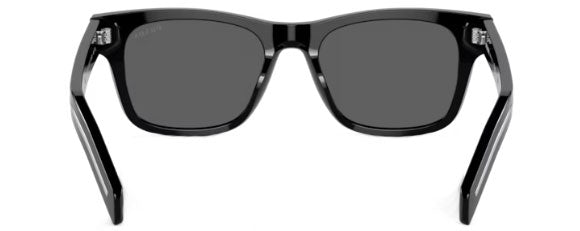 PR177 PRADA PR 10ZS 17T08Z 54 TRANSPARENT OCEAN / DARK GREY