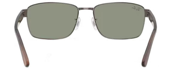 RB542 RAY-BAN RB3750 925940 62 COPPER / GREEN