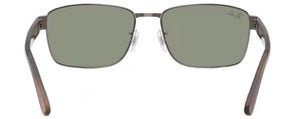 RB542 RAY-BAN RB3750 925940 62 COPPER / GREEN
