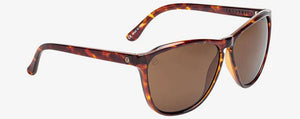 EL36 ELECTRIC ENCELIA EE12010643 55 GLOSS TORTOISE / BRONZE POLARIZED