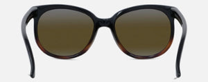 V324 VUARNET LEGEND 02 ORIGINALS VU40017U5756Q BLACK TORTOISE / SKILYNX