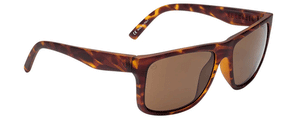 EL17 ELECTRIC SWINGARM XL EE15913943 52 MATTE TORTOISE / BRONZE POLARIZED