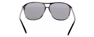 G55 GUCCI GG0016S 002 58 HAVANA BLACK /GREY