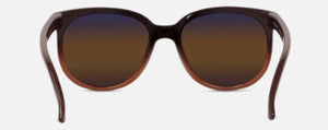 V325 VUARNET LEGEND 02 ORIGINALS VU40017U5750G BROWN / BROWNLYNX