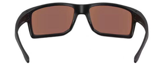 OK222 OAKLEY GIBSTON XL OO9470 947004 62 MATTE BLACK / PRIZM DEEP WATER POLARIZED