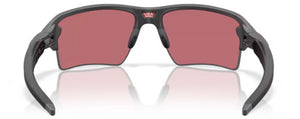 OK303 OAKLEY FLAK 2.0 XXL OO9488 948808 63 MATTE CARBON / PRIZM DARK GOLF