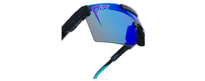 PIT130 PIT VIPER THE ORIGINAL 2.0 WIDE THE MIDNIGHT 70 9064 HDPV BLUE POLARIZED