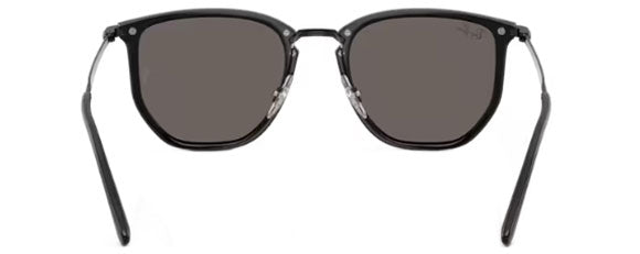 RB631 RAY-BAN RB4451 601/B1 53 BLACK / DARK GREY