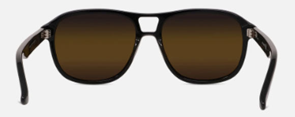 V328 VUARNET LEGEND 03 VALLEY VU40016I5805Q BLACK FLAG / SKILYNX