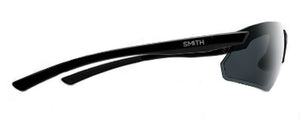 SM34 SMITH PARALLEL MAX 2 20190780771M9 BLACK  / CHROMA POP GRAY POLARIZED