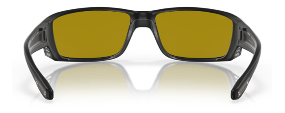 CT071 COSTA TUNA ALLEY PRO 06S9105 910506 60 MATTE BLACK / SUNRISE SILVER MIRROR POLARIZED