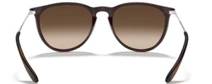 RB634 RAY-BAN ERIKA RB4171 631513 54 BLUE / BROWN GRADIENT X