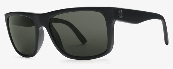 EL97 ELECTRIC SWINGARM XL EE15901042 52 MATTE BLACK / GREY POLARIZED