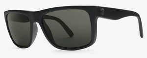 EL97 ELECTRIC SWINGARM XL EE15901042 52 MATTE BLACK / GREY POLARIZED