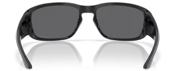 OK309 OAKLEY TOURNIQUET OO9521 952107 57 BLACK INK / PRIZM BLACK POLARIZED