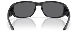OK309 OAKLEY TOURNIQUET OO9521 952107 57 BLACK INK / PRIZM BLACK POLARIZED
