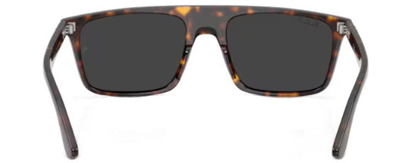 RB687 RAY-BAN RB2222 902/48 55 HAVANA / BLACK POLARIZED