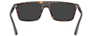 RB687 RAY-BAN RB2222 902/48 55 HAVANA / BLACK POLARIZED