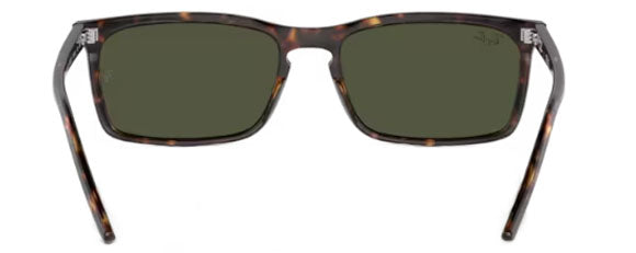 RB395 RAY-BAN RB4435 902/31 59 HAVANA / GREEN