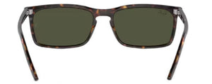 RB395 RAY-BAN RB4435 902/31 59 HAVANA / GREEN