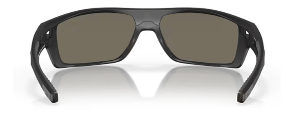CT022 COSTA DIEGO 06S9034 903401 62 MATTE BLACK / BLUE MIRRORED POLARIZED