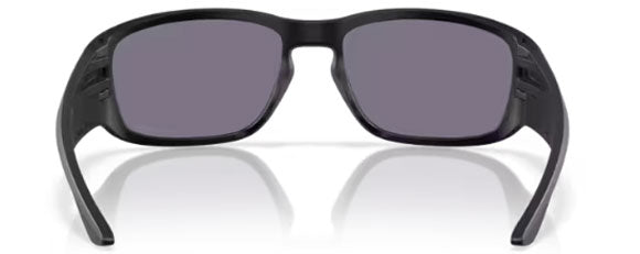 OK307 OAKLEY TOURNIQUET OO9521 952101 57 MATTE BLACK / PRIZM GREY
