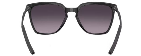 OK271 OAKLEY SIELO SQ OO9480 948001 57 POLISHED BLACK INK / PRIZM GREY GRADIENT
