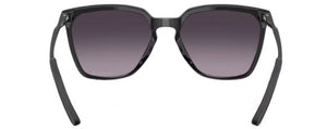 OK271 OAKLEY SIELO SQ OO9480 948001 57 POLISHED BLACK INK / PRIZM GREY GRADIENT