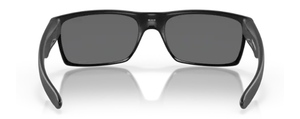 OK144 OAKLEY TWO FACE OO9189 918948 60 MATTE BLACK / PRIZM BLACK