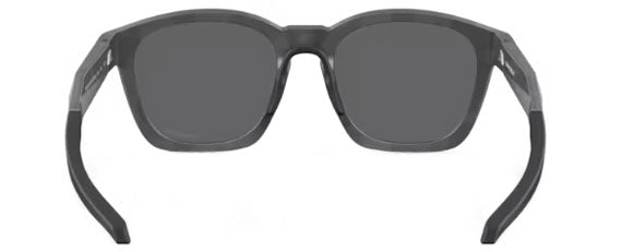 OK295 OAKLEY SHACKLE OO9507D 950705 52 MATTE BLACK CAMO / PRIZM BLACK