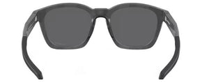 OK295 OAKLEY SHACKLE OO9507D 950705 52 MATTE BLACK CAMO / PRIZM BLACK