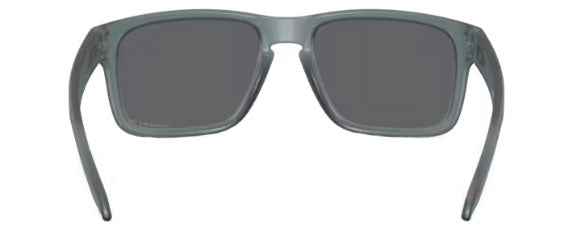 OK213 OAKLEY HOLBROOK OO9102 9102Z4 55 MATTE CRYSTAL BLACK / PRIZM BLACK POLARIZED