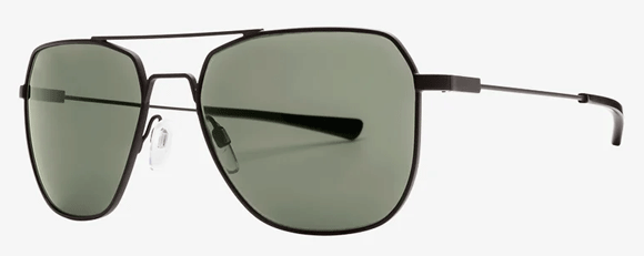 EL24 ELECTRIC RODEO EE18401042 49 MATTE BLACK / GREY POLARIZED