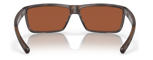 P113 COSTA RINCONCITO 6S9016 901622 60 MATTE TORTOISE / GREEN POLARIZED