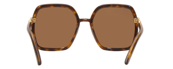 G66 GUCCI GG0890S 002 55 HAVANA / BROWN