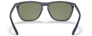 N80 ARNETTE FRY AN4301 275922 55 MATTE NAVY BLUE / GREY POLARIZED