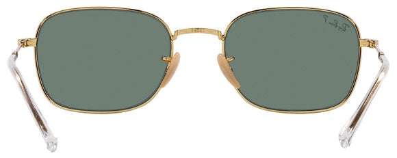RB244 RAY-BAN RB3706 001/O9 54 GOLD  GRAY POLARIZED